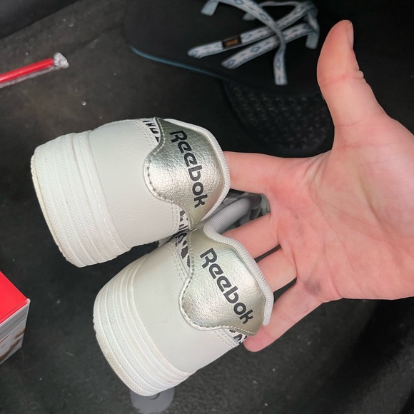 Reebok Club C Sneaker Leopard 8 - Picture 4 of 4